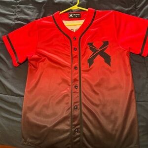 Excision Jersey